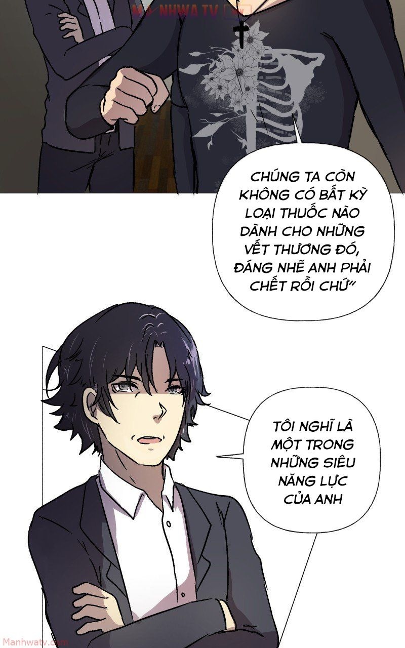 Đọc truyện Trọng sinh mạc thế - Chap 54